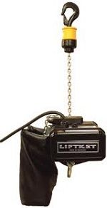 Liftket Elektro-Kettenzug